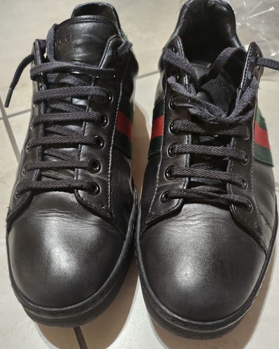 Sneakers gucci nere - nere, n.38