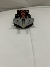 COMMUTATORE SELETTORE PROGRAMMI FORNO ELETTRICO REX ELECTROLUX AEG ZANUSSI