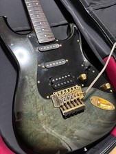 Fender Japan STR-75R