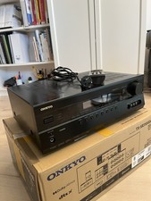 DIFETTOSO - Onkyo TX-SR507