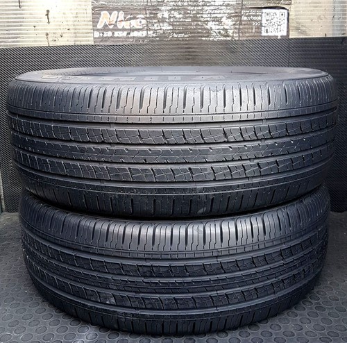 Gomme usate 225 55r19 99h - gomme,