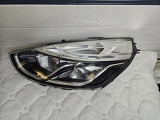 Faro proiettore anteriore