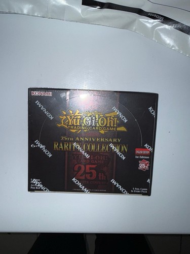 Rarity collection - yu-gi-oh!,