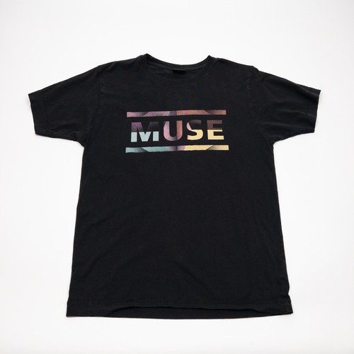 Shirt muse resistance tour - t-shirt,