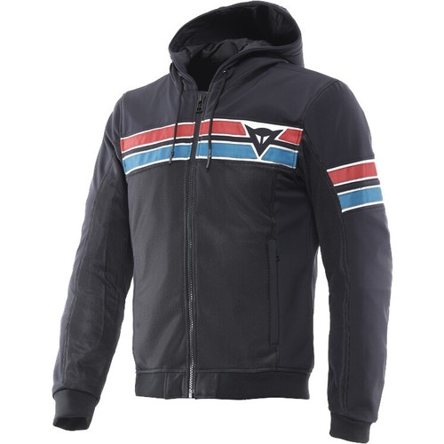 Giacca estiva jacket moto - giacca,