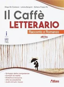 Caffe letterario racconto - caffe',