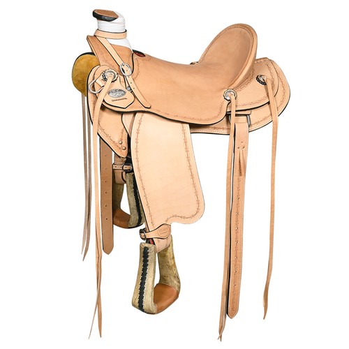 Sella western wade hilason - wade,