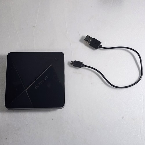 Android box dolamee d5 - tv,