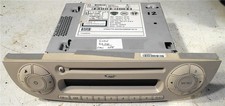 FIAT 500 STEREO / CD PLAYER /