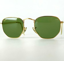 Occhiali da sole vintage Ray