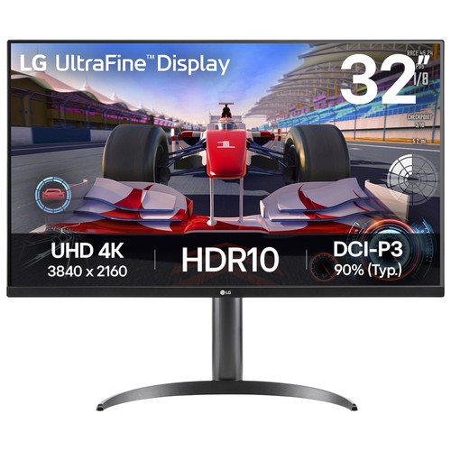 Monitor computer 32in 4k - computer,
