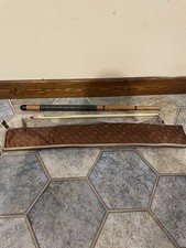 stecca biliardo Doublel