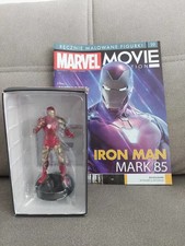 Marvel Movie Eaglemoss
