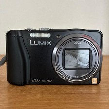 Panasonic LUMIX DMC-TZ30