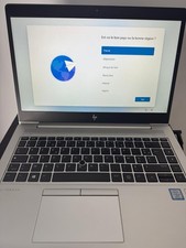 HP EliteBook 840 G6 –