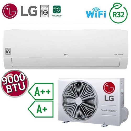 Climatizzatore mono libero - climatizzatore,