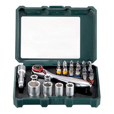 Metabo 626701000 - Set di