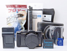 Panasonic LUMIX LX7 10,1
