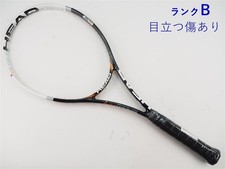 Racchetta da tennis usata