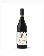 barolo bussia 2015 cantina