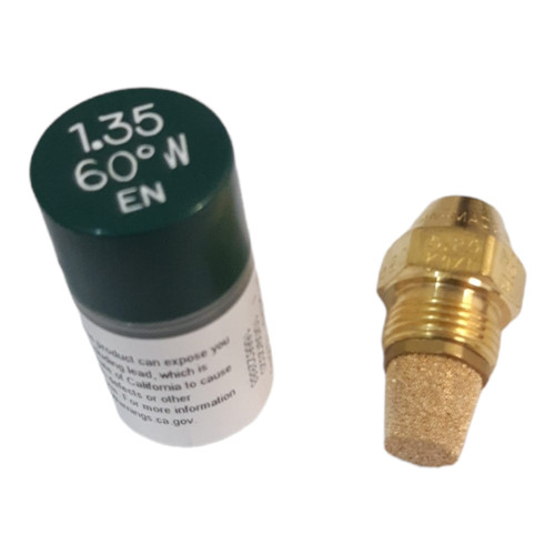 Ugello gasolio delavan 35 - gasolio,