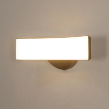 Lampada Da Parete Esterna