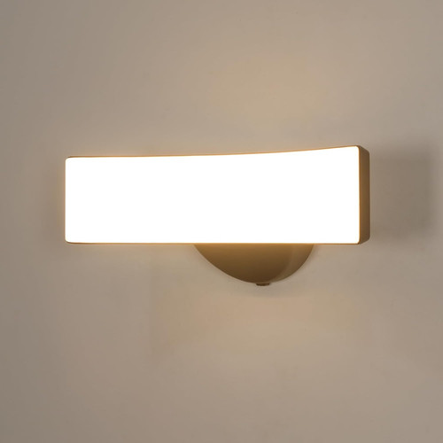 Lampada parete esterna - da,