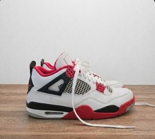 Nike Jordan 4 Sneakers alte