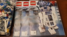 LEGO Star Wars: R2-D2 (10225)