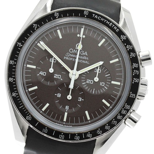 Omega speedmaster professional - omega,