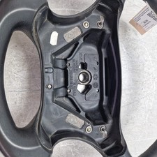 VOLANTE STERZO PER MERCEDES