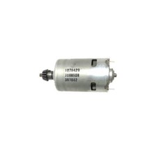 Set motore ricambio pettine