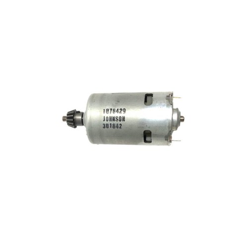 Set motore ricambio pettine