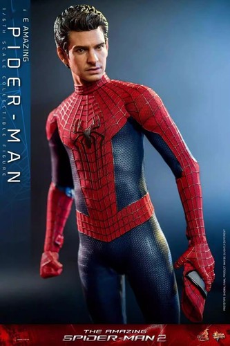 Nuovo hot toys mms658 - nuovo, the
