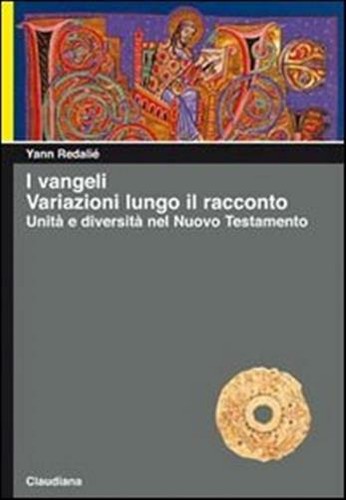 Vangeli variazioni lungo - vangeli., il
