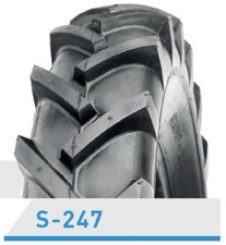 Pneumatici 5.00-12  PR4 DELI