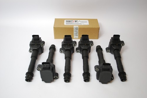 Kit coilpack per porsche 911 - kit,