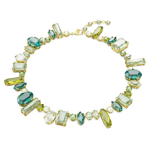 Collana swarovski gema tagli - swarovski,