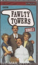 Fawlty Towers: The Complete