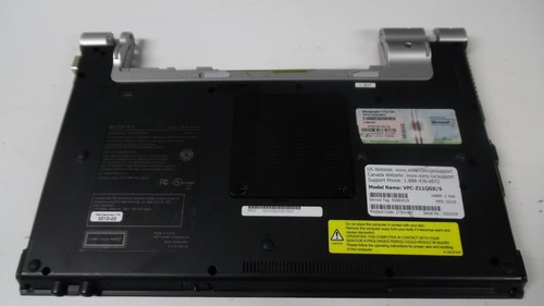 Genuine sony vaio - genuine,