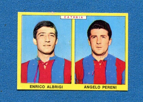 Panini footballers 1966 - footballers, 1966-67