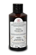 Aarshaveda Pinda Thailam 150