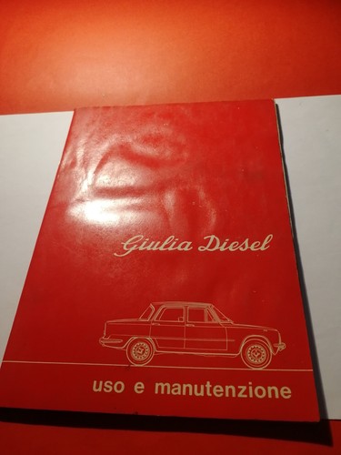 Alfa romeo giulia - alfa,