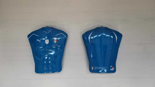 6024 italia solo cofanetto - italia,