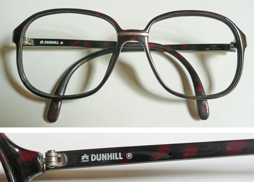 Dunhill 6052 optyl montatura - 6052,
