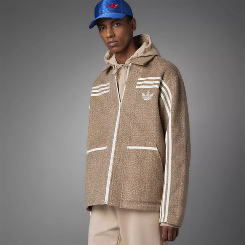 Giacca adidas adicolor anni - giacca,