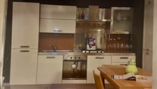 Cucina NUOVA SCIC completa…