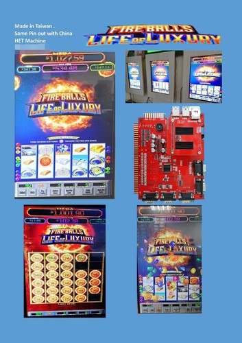 Life luxury 1 pcb - life,