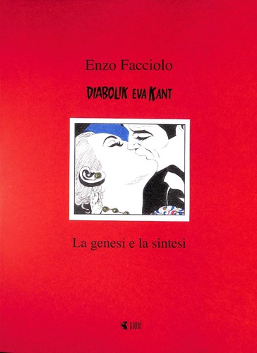 Portfolio di diabolik - n.23/60,