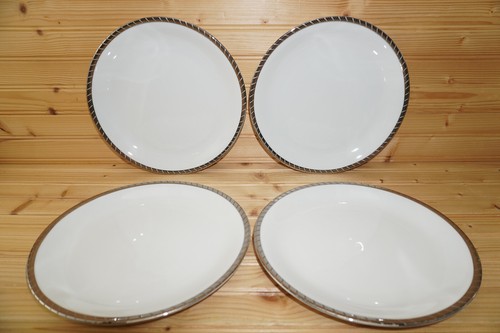 Rosenthal gloriette platin - rosenthal,